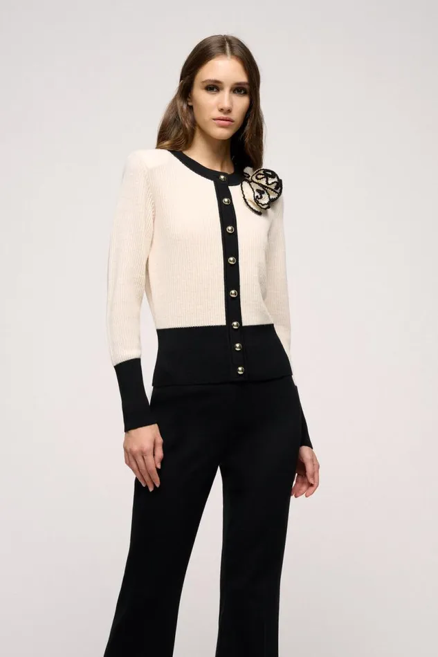 Luisa Spagnoli Massima Women Cardigan