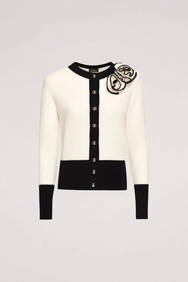 Luisa Spagnoli Massima Women Cardigan