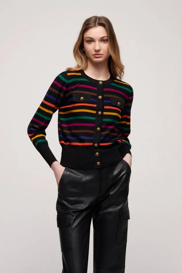 Luisa Spagnoli Mattiniero Women Cardigan