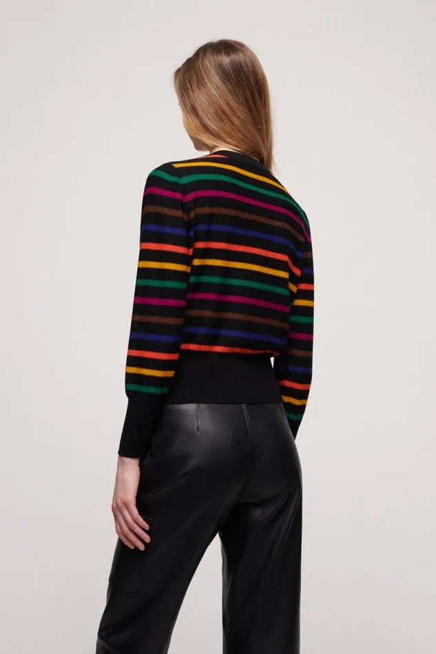 Luisa Spagnoli Mattiniero Women Cardigan