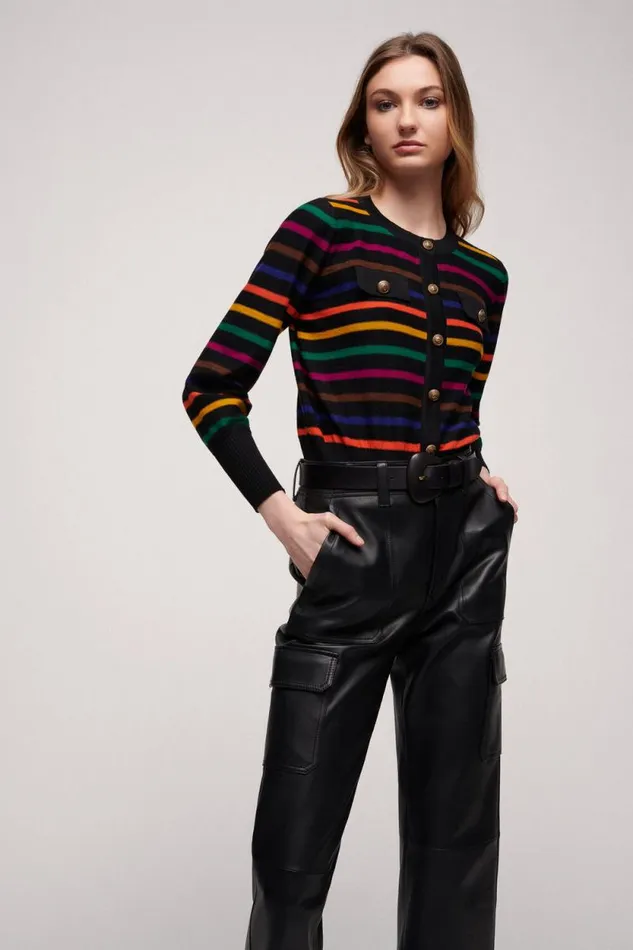 Luisa Spagnoli Mattiniero Women Cardigan