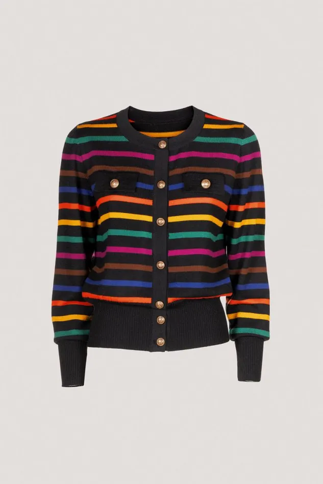 Luisa Spagnoli Mattiniero Women Cardigan