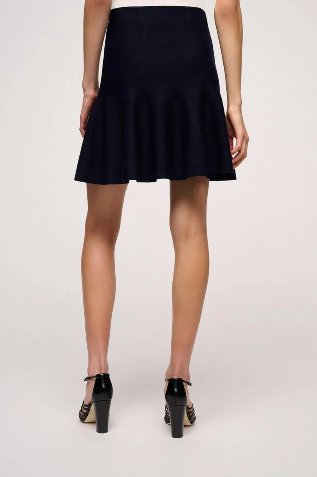 Luisa Spagnoli Melgon Women Skirts Luisa Spagnoli Melgon Women Skirts
