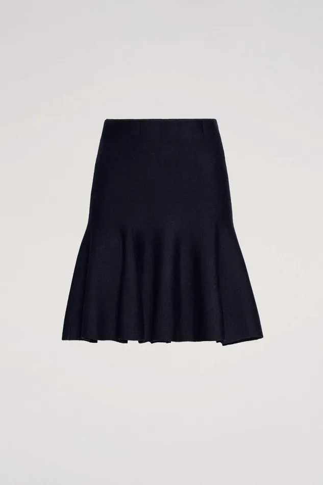 Luisa Spagnoli Melgon Women Skirts Luisa Spagnoli Melgon Women Skirts