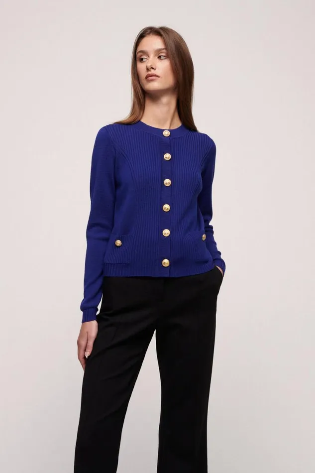 Luisa Spagnoli Mentalista Women Cardigan