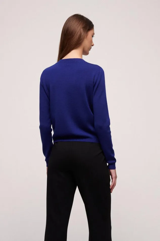Luisa Spagnoli Mentalista Women Cardigan Luisa Spagnoli Mentalista Women Cardigan