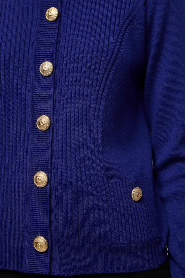 Luisa Spagnoli Mentalista Women Cardigan Luisa Spagnoli Mentalista Women Cardigan