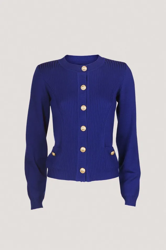 Luisa Spagnoli Mentalista Women Cardigan Luisa Spagnoli Mentalista Women Cardigan
