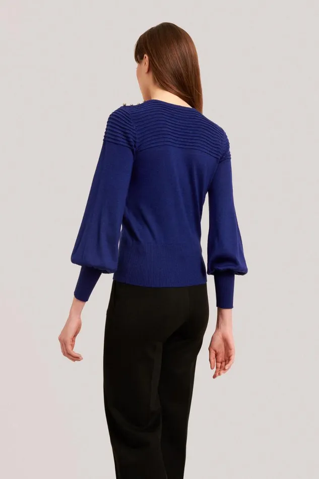 Luisa Spagnoli Mercerie Women Knitwear