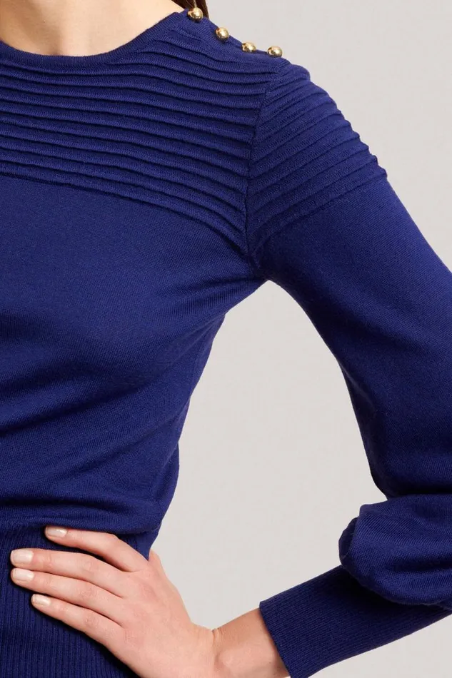 Luisa Spagnoli Mercerie Women Knitwear