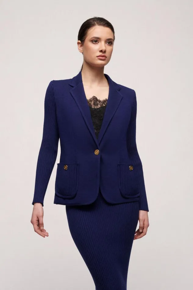 Luisa Spagnoli Meritevole Women Cardigan