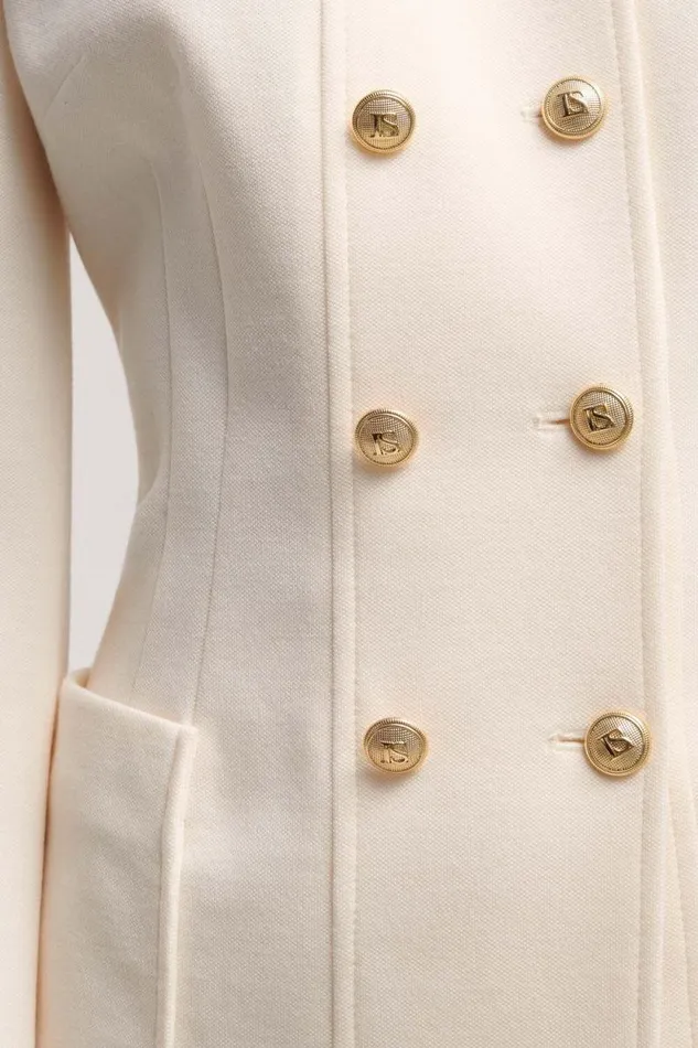 Luisa Spagnoli Mimica Women Jackets 038 Blazers