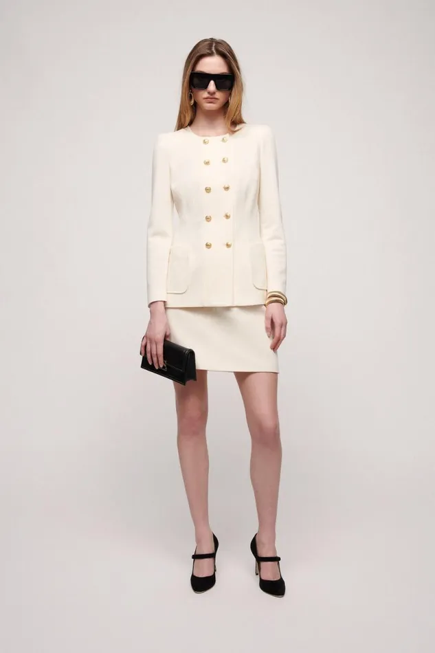 Luisa Spagnoli Mimica Women Jackets 038 Blazers
