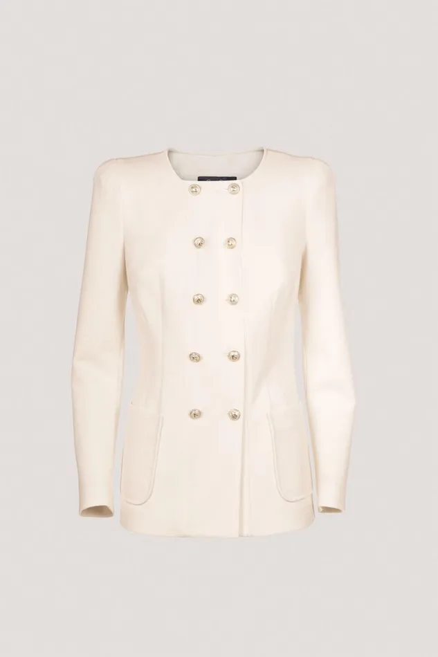 Luisa Spagnoli Mimica Women Jackets 038 Blazers