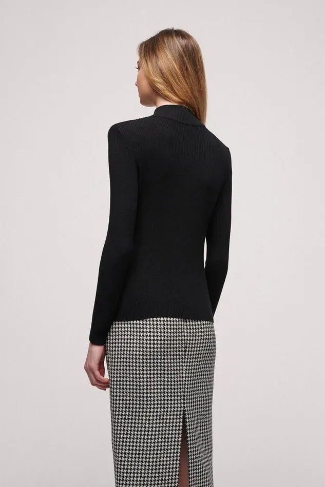 Luisa Spagnoli Minima Women Knitwear Luisa Spagnoli Minima Women Knitwear