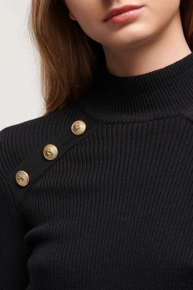 Luisa Spagnoli Minima Women Knitwear Luisa Spagnoli Minima Women Knitwear
