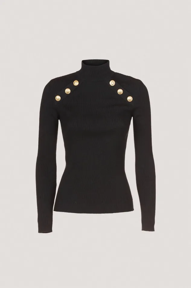 Luisa Spagnoli Minima Women Knitwear Luisa Spagnoli Minima Women Knitwear