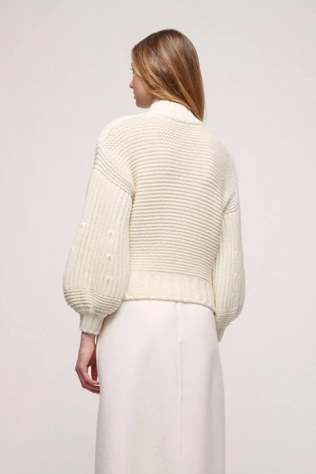 Luisa Spagnoli Mondragone Women Knitwear Luisa Spagnoli Mondragone Women Knitwear