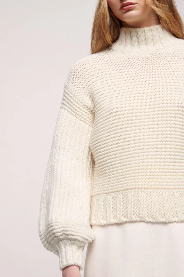 Luisa Spagnoli Mondragone Women Knitwear Luisa Spagnoli Mondragone Women Knitwear