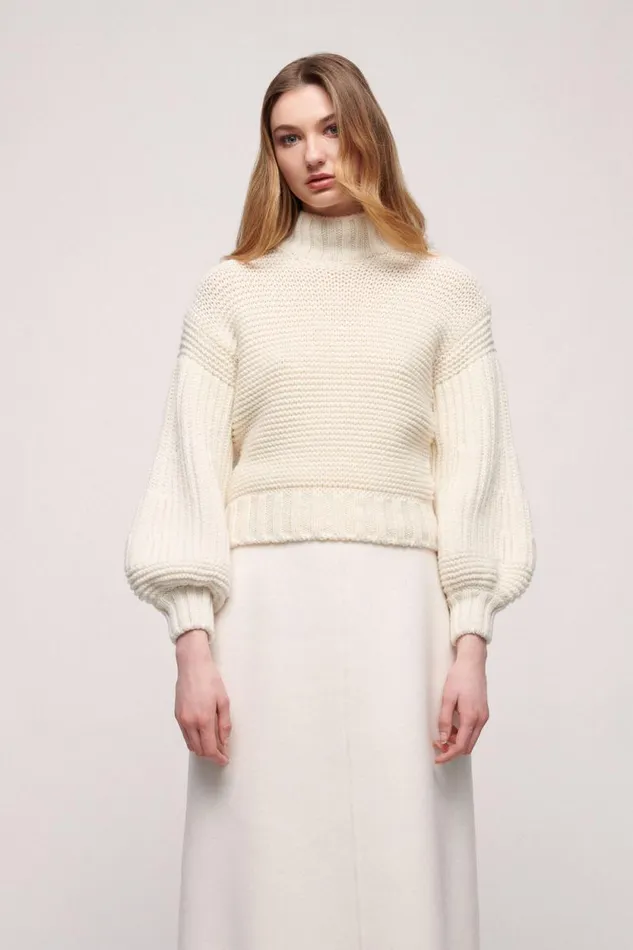 Luisa Spagnoli Mondragone Women Knitwear Luisa Spagnoli Mondragone Women Knitwear