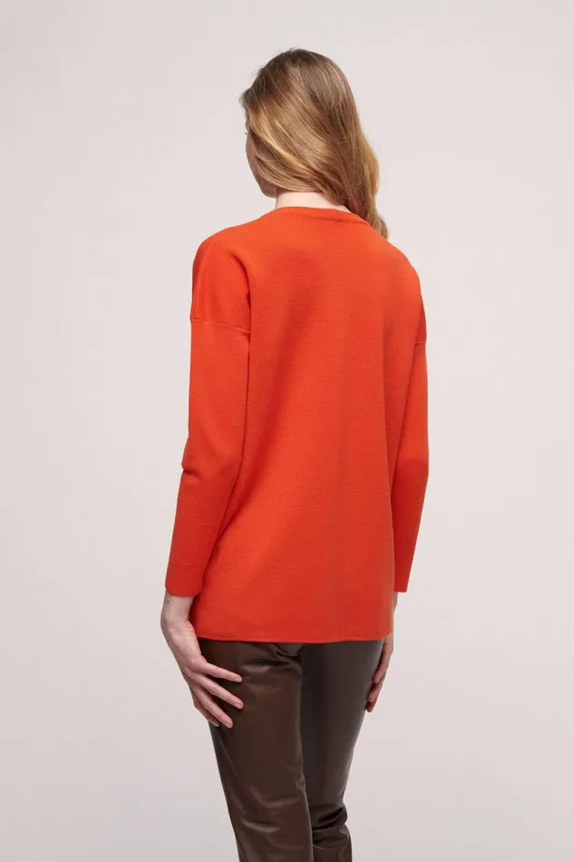 Luisa Spagnoli Mutabile Women Knitwear Luisa Spagnoli Mutabile Women Knitwear