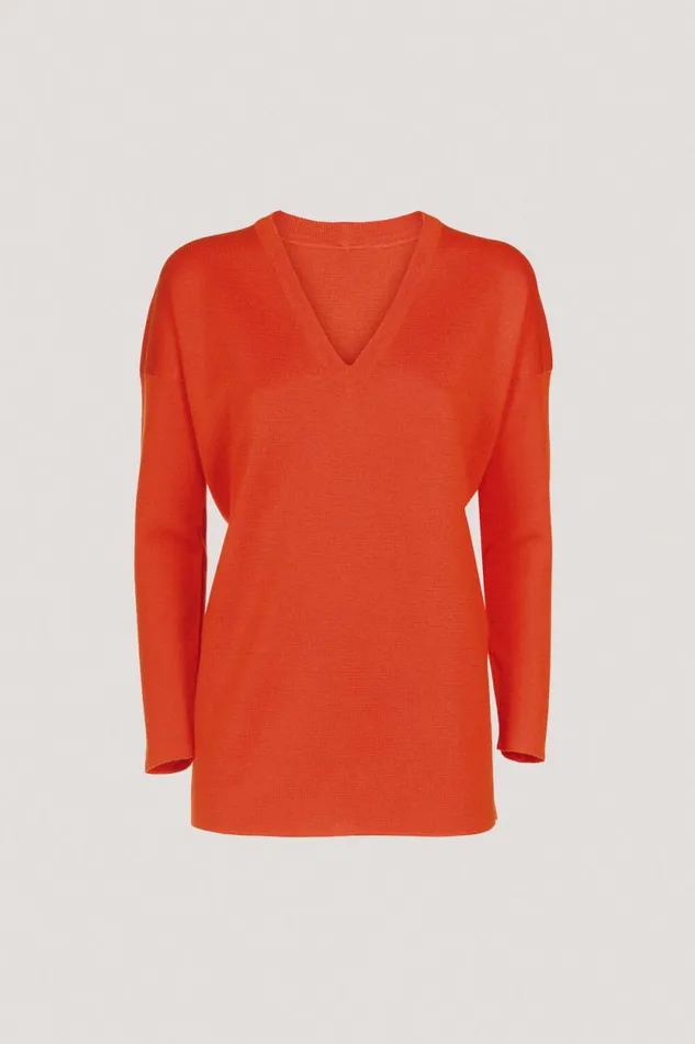 Luisa Spagnoli Mutabile Women Knitwear Luisa Spagnoli Mutabile Women Knitwear