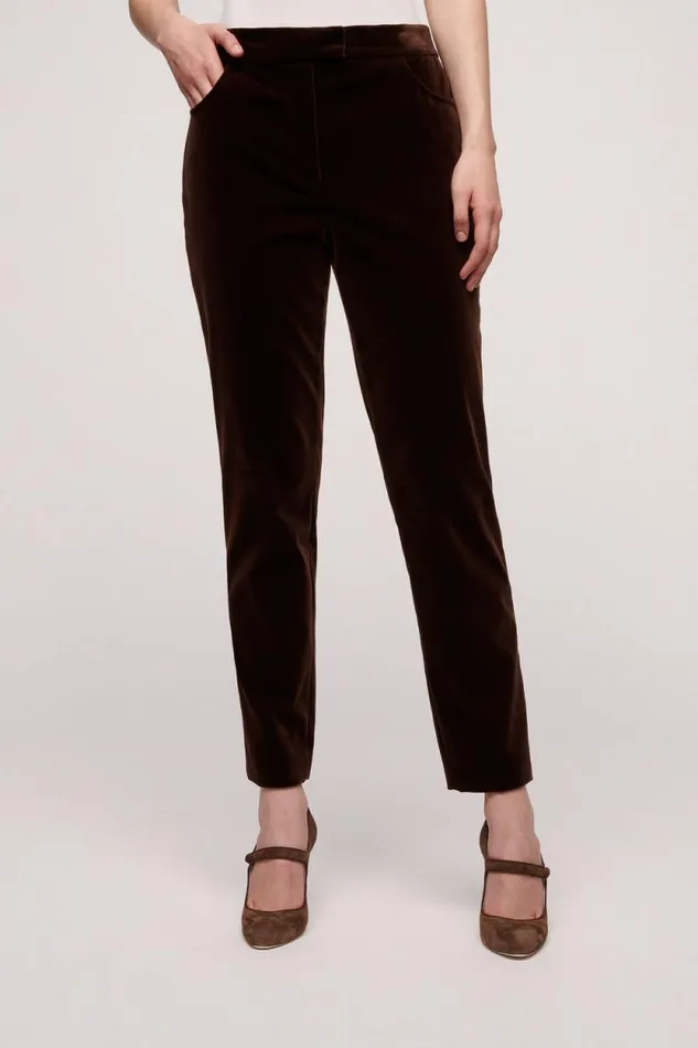 Luisa Spagnoli Ofride Women Pants