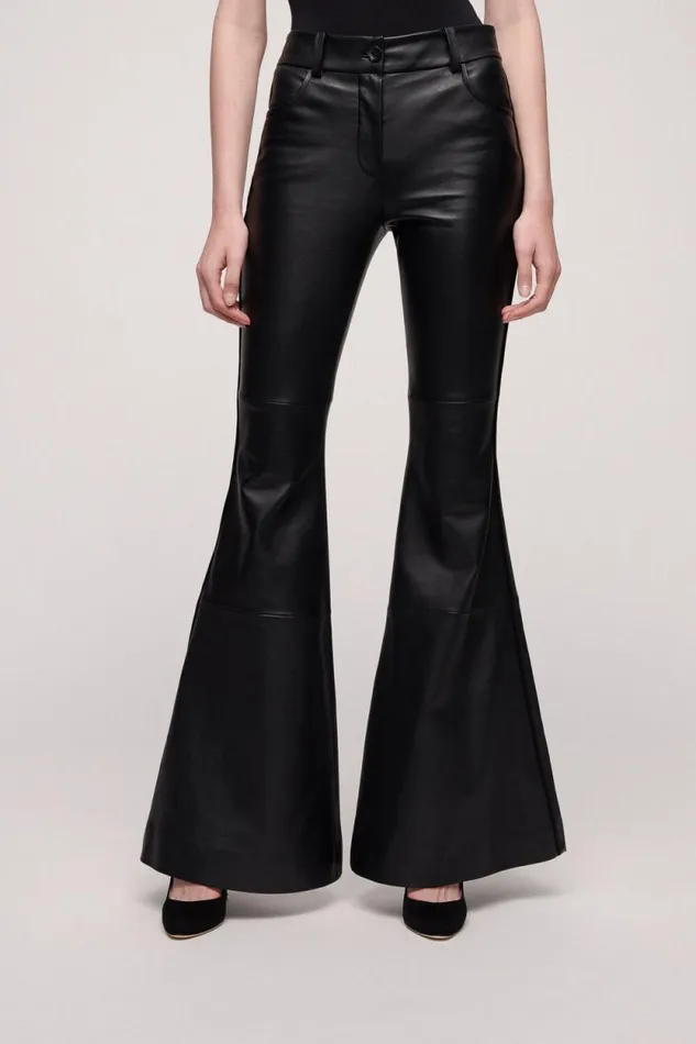 Luisa Spagnoli Omerico Women Pants