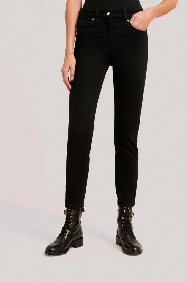 Luisa Spagnoli Opra Women Pants