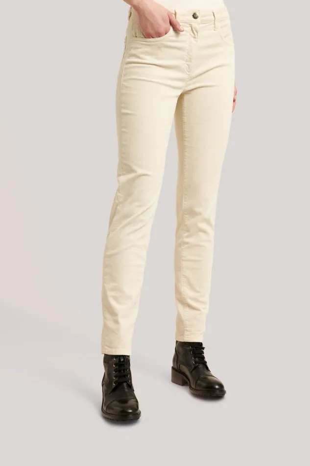 Luisa Spagnoli Orgoglio Women Pants