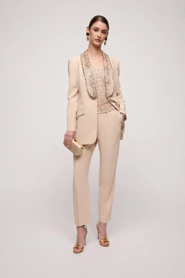 Luisa Spagnoli Ostile Women Pants Luisa Spagnoli Ostile Women Pants