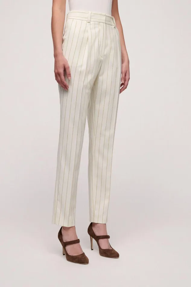 Luisa Spagnoli Otaria Women Pants