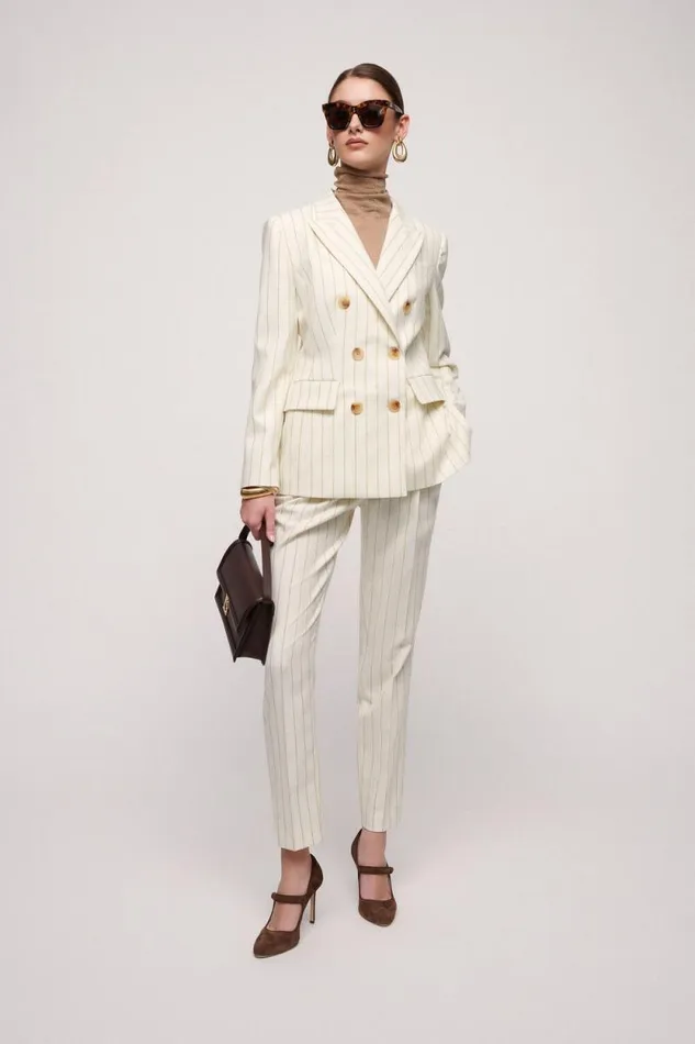 Luisa Spagnoli Otaria Women Pants Luisa Spagnoli Otaria Women Pants