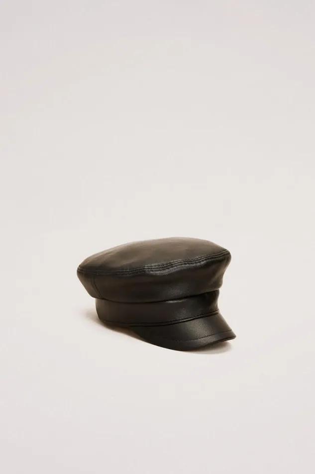 Luisa Spagnoli Russo Women Gloves And Hats