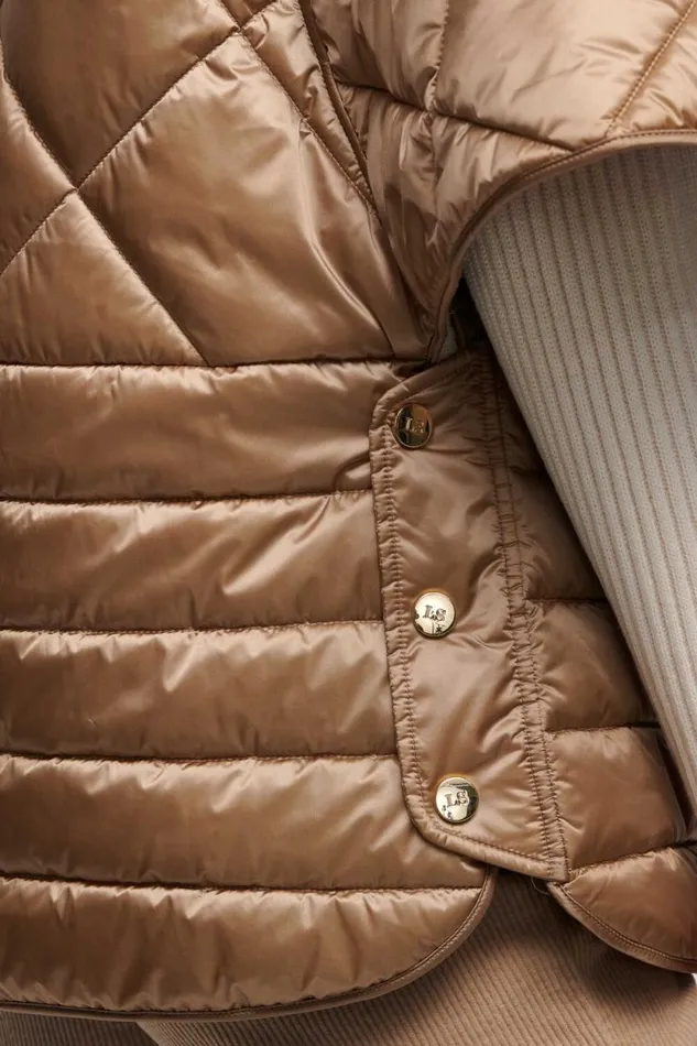 Luisa Spagnoli Sicurezza Women Outerwear Luisa Spagnoli Sicurezza Women Outerwear