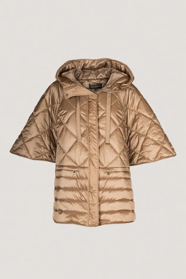 Luisa Spagnoli Sicurezza Women Outerwear Luisa Spagnoli Sicurezza Women Outerwear