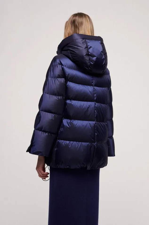 Luisa Spagnoli Simiu Women Outerwear Luisa Spagnoli Simiu Women Outerwear