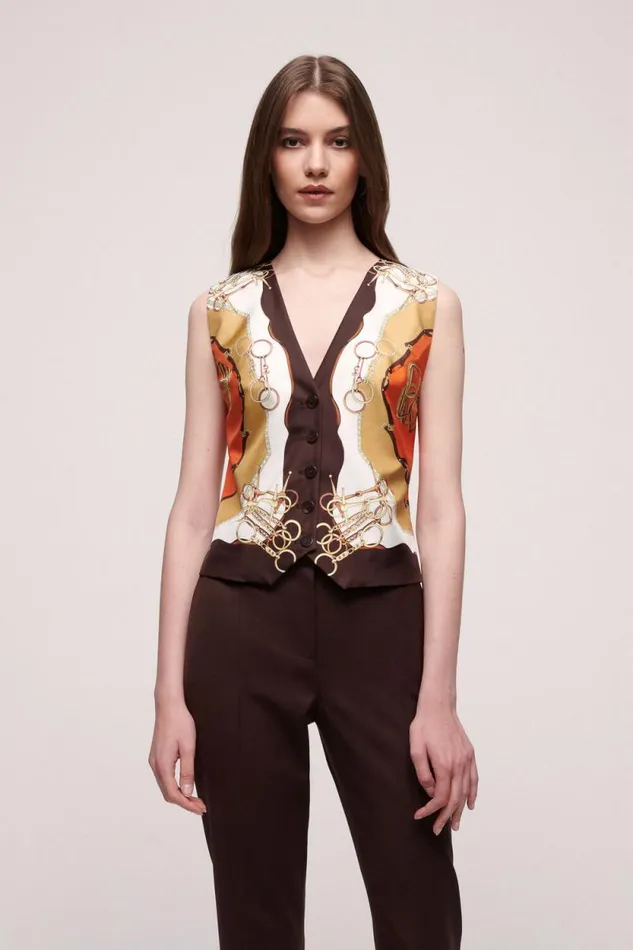 Luisa Spagnoli Solido Women Jackets 038 Blazers Luisa Spagnoli Solido Women Jackets 038 Blazers