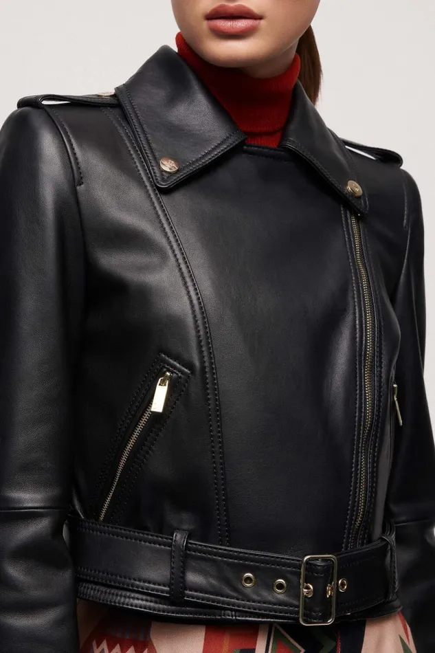 Luisa Spagnoli Sonar Women Outerwear