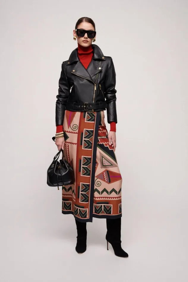 Luisa Spagnoli Sonar Women Outerwear