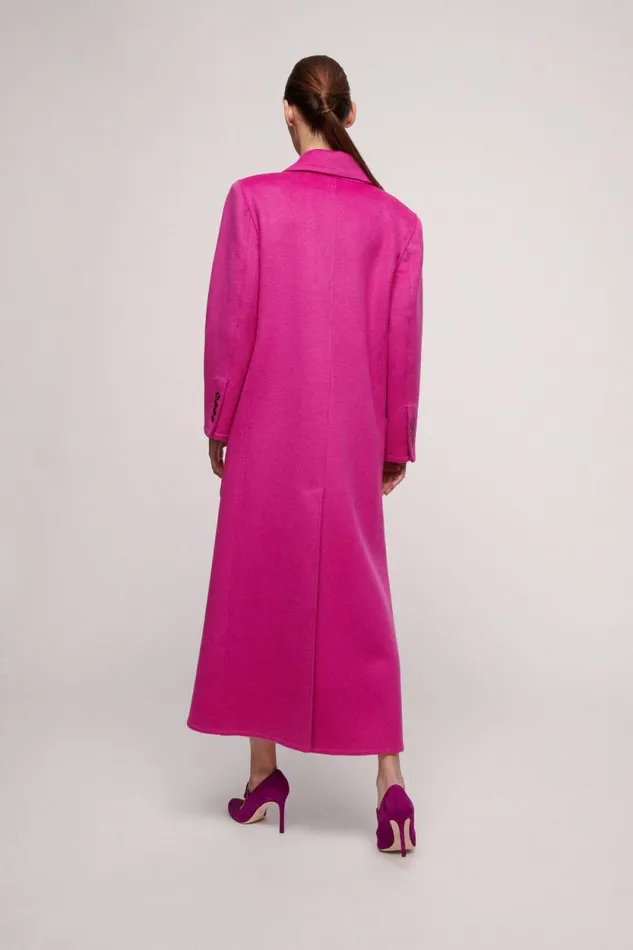Luisa Spagnoli Sospetto Women Outerwear Luisa Spagnoli Sospetto Women Outerwear