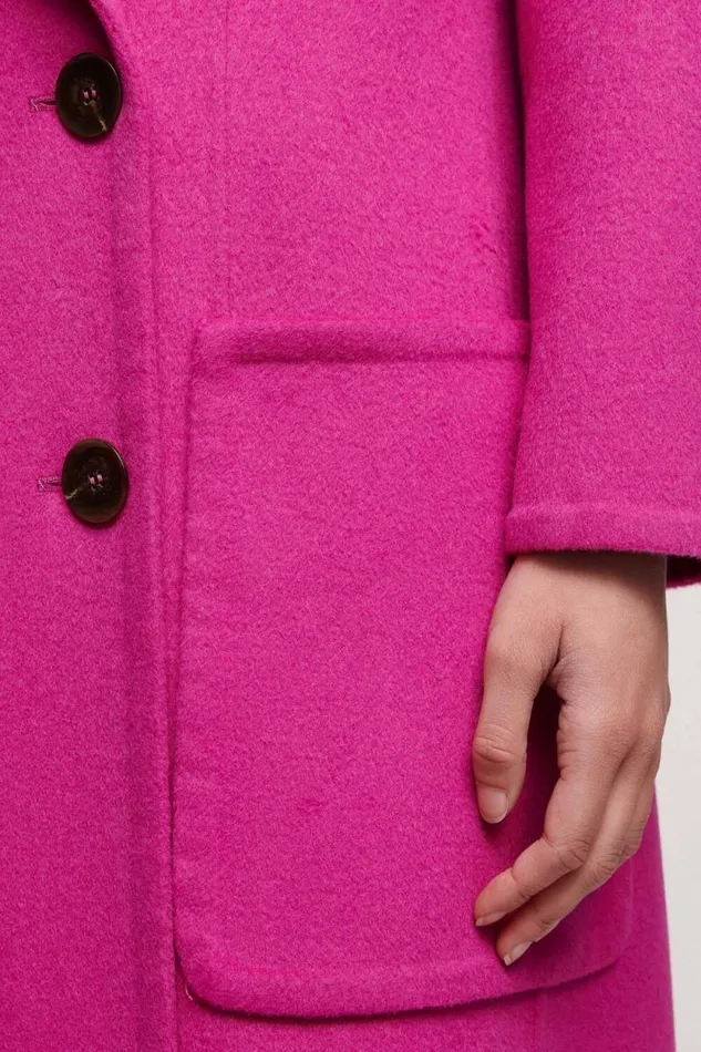Luisa Spagnoli Sospetto Women Outerwear Luisa Spagnoli Sospetto Women Outerwear