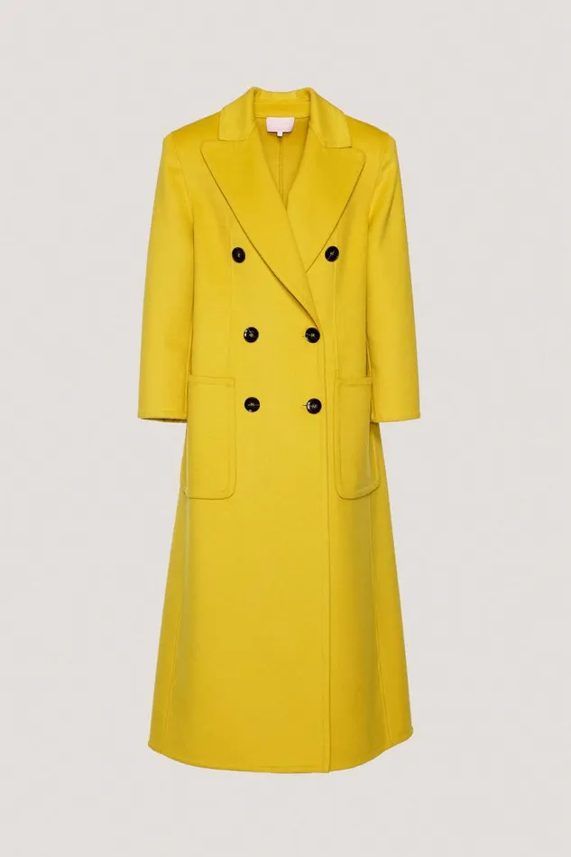 Luisa Spagnoli Sospetto Women Outerwear Luisa Spagnoli Sospetto Women Outerwear