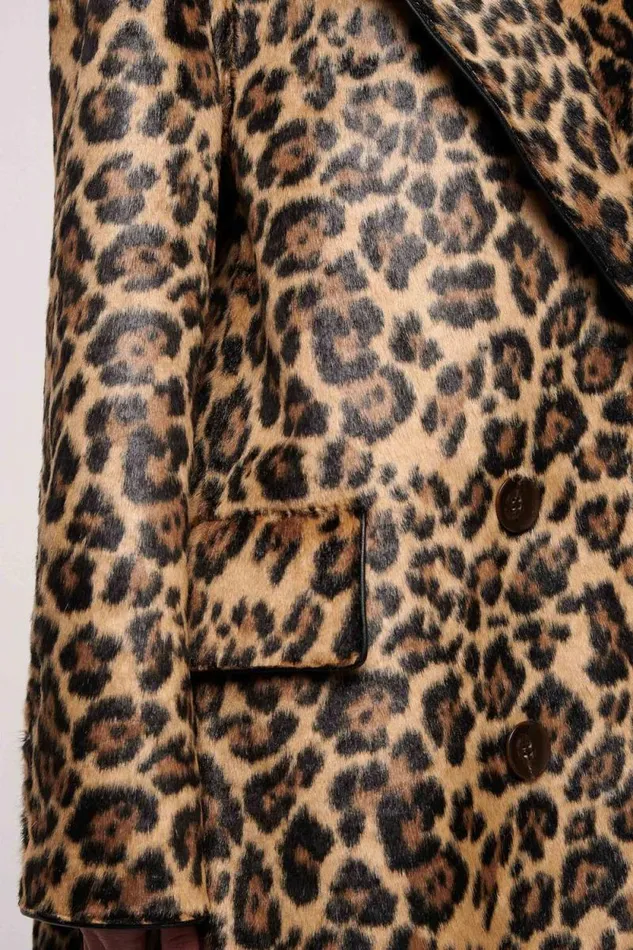 Luisa Spagnoli Spasso Women Outerwear Luisa Spagnoli Spasso Women Outerwear