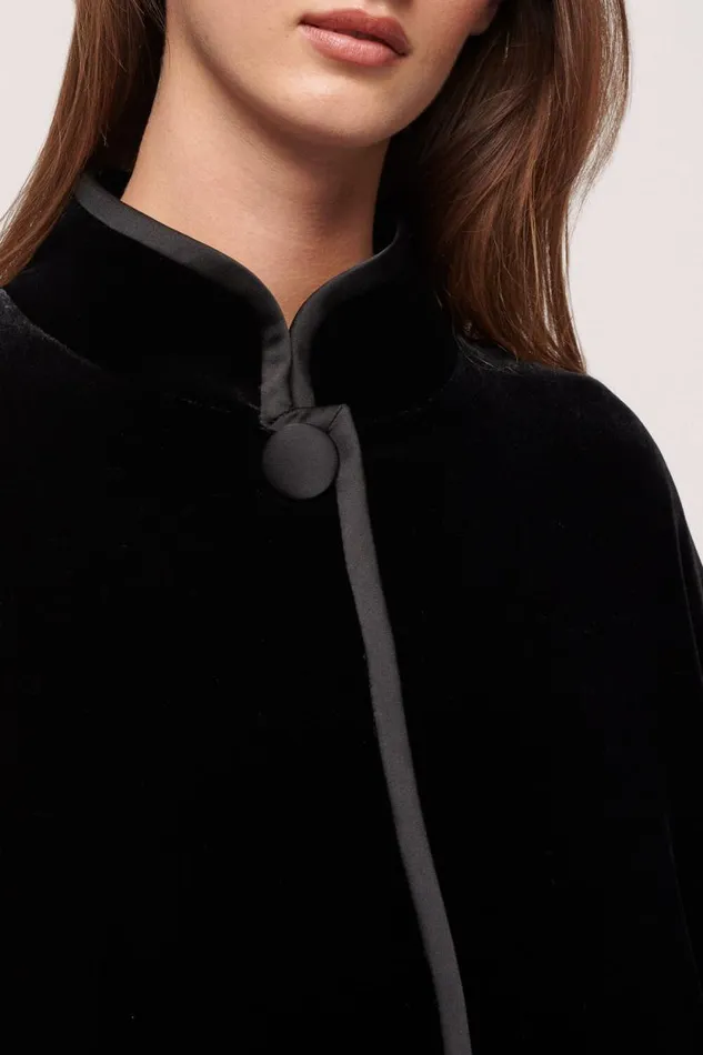 Luisa Spagnoli Spuma Women Outerwear