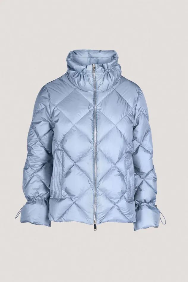 Luisa Spagnoli Sualzo Women Outerwear Luisa Spagnoli Sualzo Women Outerwear