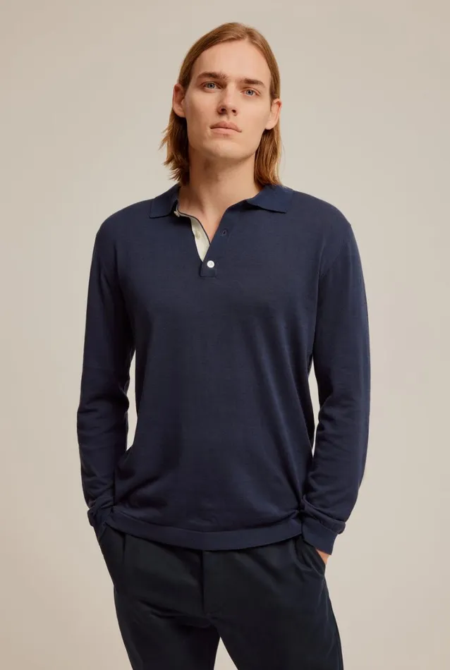 Man Venroy Pants Cotton Twill Side Tab Pant