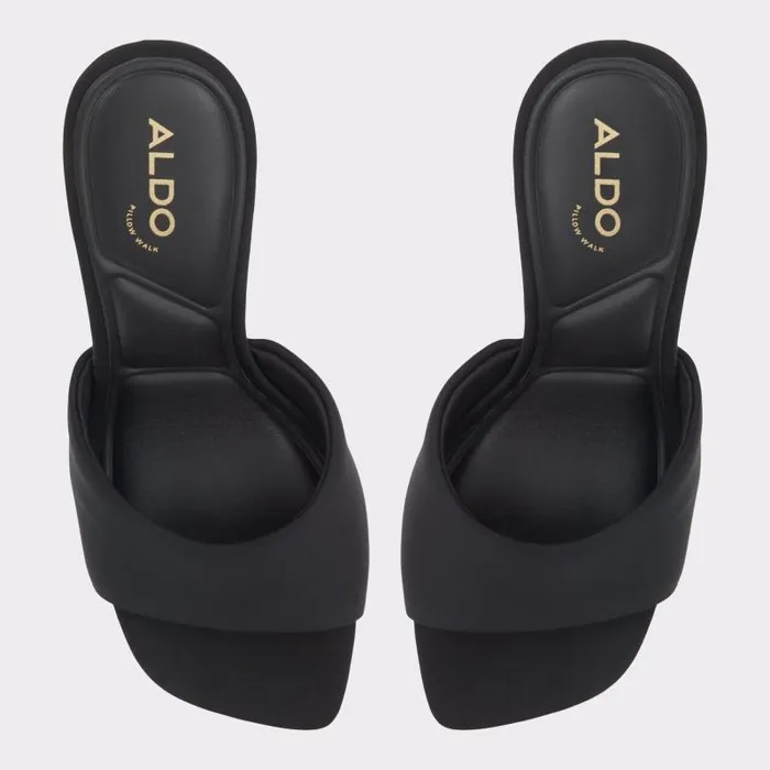 Matching Sets Women ALDO Evadalia Heeled Mule