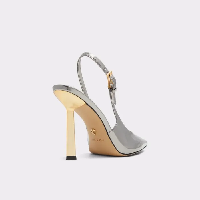 Matching Sets Women ALDO Marysa Sling Back High Heel