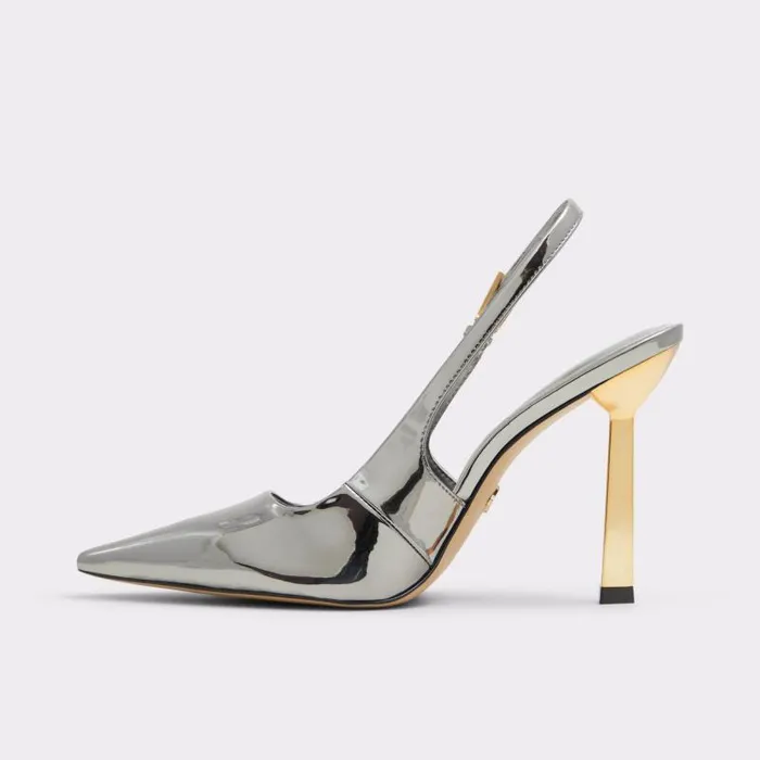 Matching Sets Women ALDO Marysa Sling Back High Heel